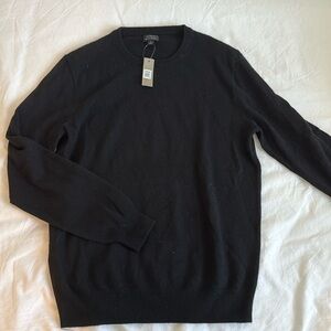 NWT MENS CASHMERE SWEATER
